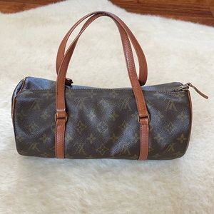 Louis Vuitton Papillon 30